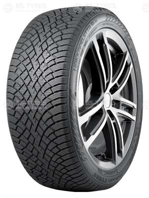 Nokian Tyres Hakkapeliitta R5 EV SilentDrive 245/45 R20 103R