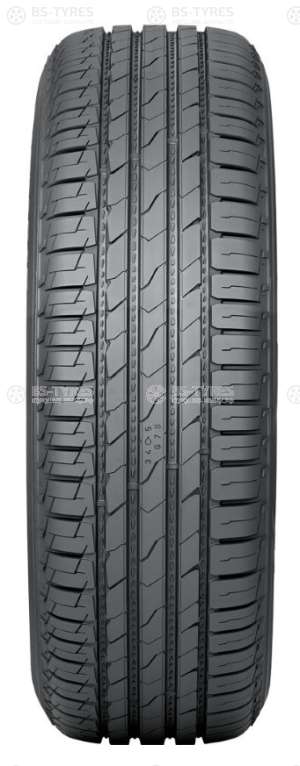 Nokian Tyres Nordman S2 SUV 225/55 R18 98H