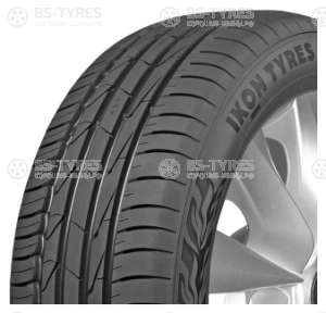 Ikon (Nokian Tyres) Autograph Aqua 3 SUV 245/65 R17 111H