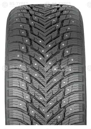 Nokian Tyres Hakkapeliitta 10p SUV 215/55 R18 99T