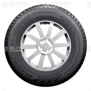 Nokian Tyres Hakkapeliitta C3 215/65 R16C 109/107R