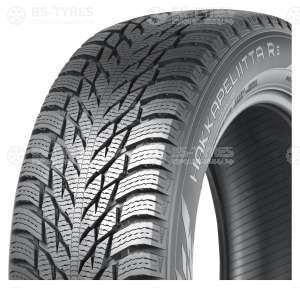 Nokian Tyres Hakkapeliitta R3 SUV 225/60 R17 103R