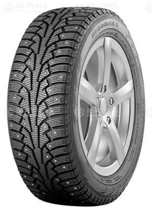 Nokian Tyres Nordman 5 195/55 R16 91T