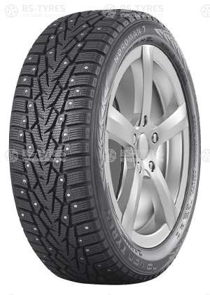 Nokian Tyres Nordman 7 235/55 R17 103T