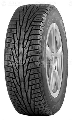 Nokian Tyres Nordman RS2 215/55 R17 98R