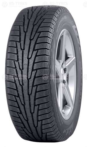 Nokian Tyres Nordman RS2 215/55 R17 98R