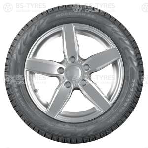 Ikon Nordman RS2 (Character Snow 2) 195/55 R15 89R