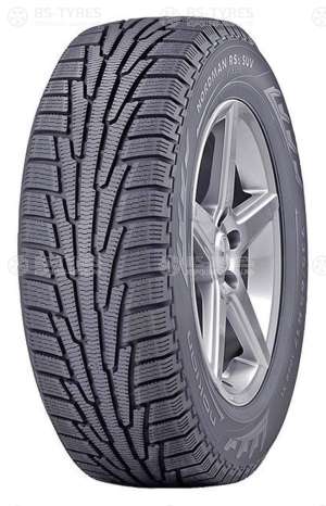 Ikon Nordman RS2 (Character Snow 2) 195/55 R15 89R