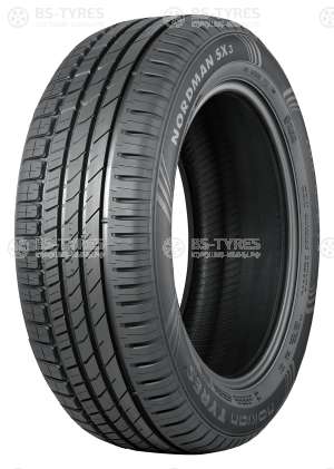 Nokian Tyres Nordman SX3 175/70 R14 84T