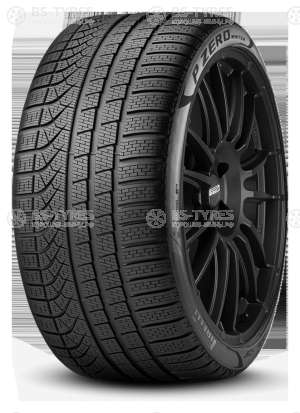 Pirelli P Zero Winter 255/40 R19 100V