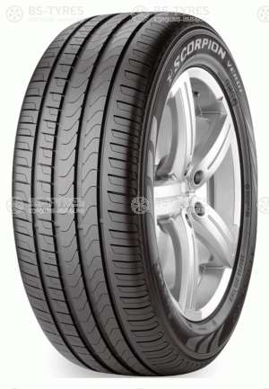 Pirelli Scorpion Verde 225/55 R18 98V