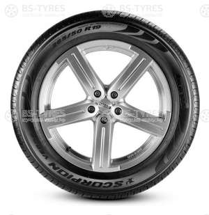 Pirelli Scorpion Verde 225/55 R18 98V