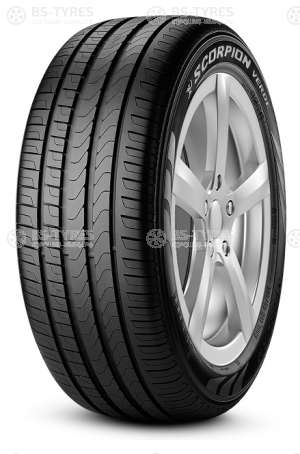 Pirelli Scorpion Verde 225/55 R18 98V