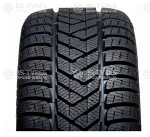Pirelli Winter SottoZero 3 245/40 R20 99V