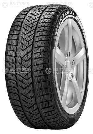Pirelli Winter SottoZero 3 245/40 R20 99V