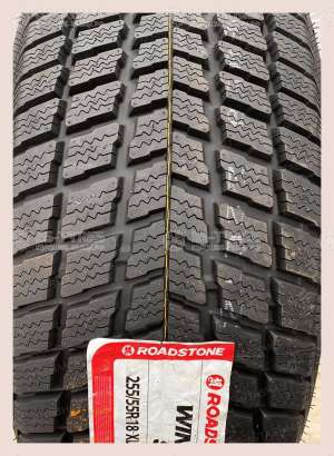 Roadstone Winguard SUV 235/75 R15 109T