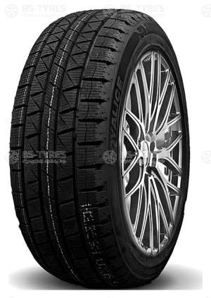 Royal Black Ice 265/65 R17 112S