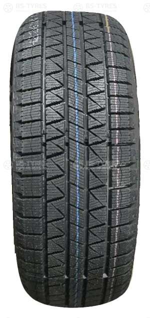 Royal Black Ice 265/65 R17 112S
