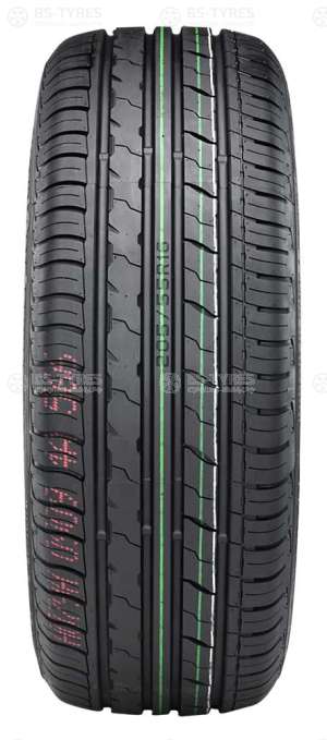 Royal Black Performance 255/45 R20 105W