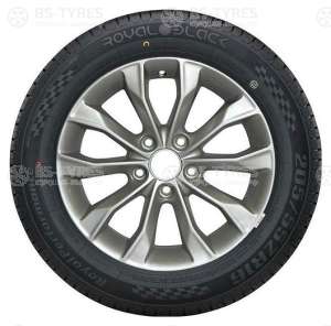 Royal Black Performance 255/45 R20 105W