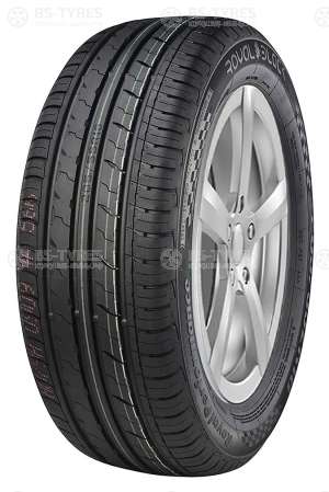 Royal Black Performance 255/45 R20 105W