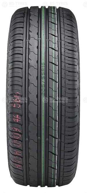 Royal Black Performance 255/45 R20 105W