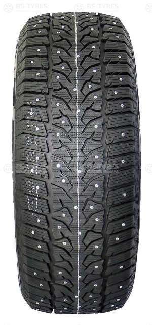 Royal Black Stud II 215/65 R17 103T