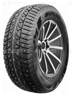 Royal Black Stud II 215/65 R17 103T