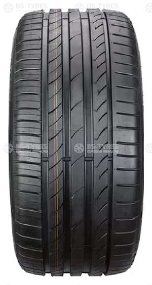 Tracmax X-Privilo TX3 205/50 R17 93W