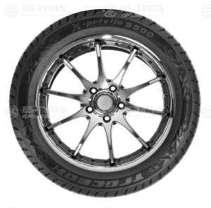 Tracmax X-Privilo S500 255/45 R20 105H
