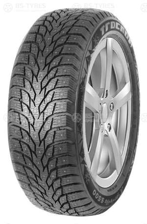 Tracmax X-Privilo S500 255/45 R20 105H