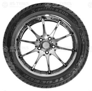 Tracmax X-Privilo S500 255/45 R20 105H