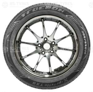 Tracmax X-Privilo TX5 175/70 R14 84T