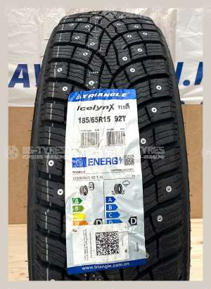 Triangle IcelynX TI501 185/65 R15 92T