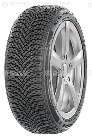 Westlake Z401 All Season Elite 245/45 R18 100W
