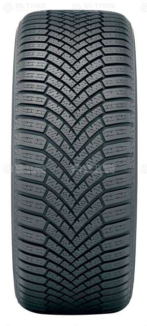 Yokohama BluEarth Winter V906 225/55 R18 102V