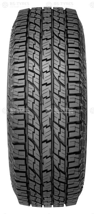 Yokohama Geolandar A/T G015 245/75 R17 121S
