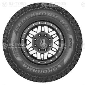 Yokohama Geolandar A/T G015 245/75 R17 121S
