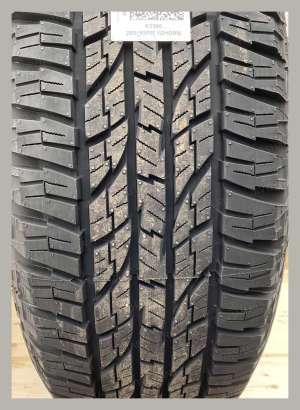 Yokohama Geolandar A/T G015 245/75 R17 121S