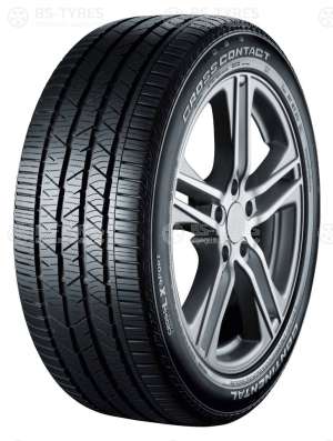Continental ContiCrossContact LX Sport 285/40 R22 110Y