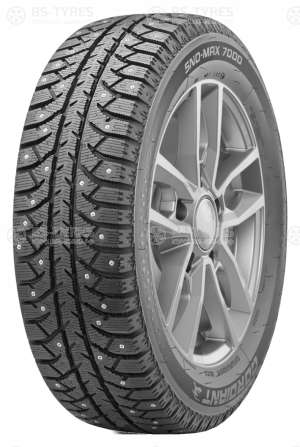 Cordiant Sno-Max 7000 185/70 R14 88T