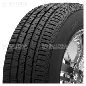 Continental ContiCrossContact LX Sport 285/40 R22 110Y