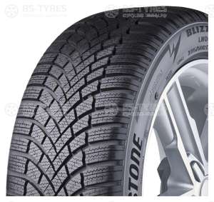 Bridgestone Blizzak LM005 215/65 R17 103H