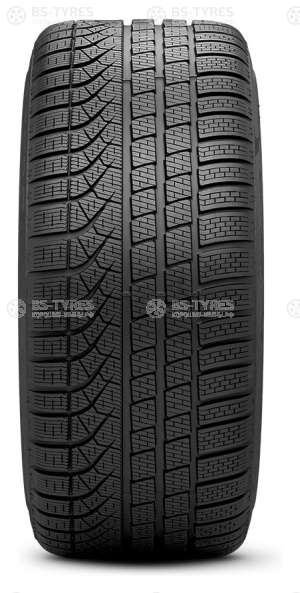 Pirelli P Zero Winter 255/40 R19 100V