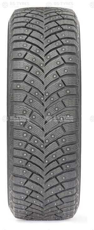 Michelin X-Ice North 4 SUV 235/55 R18 104T