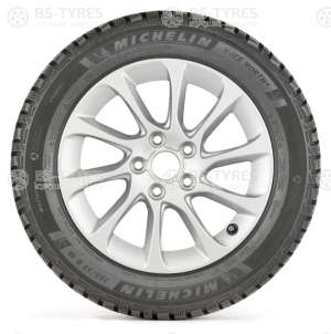 Michelin X-Ice North 4 SUV 235/55 R18 104T