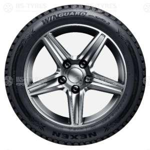 Nexen Winguard Winspike 3 175/70 R14 84T