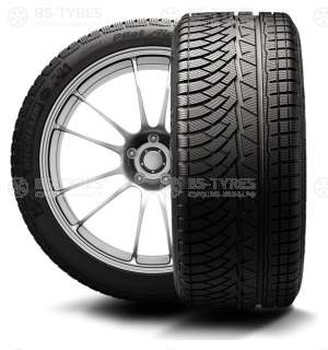 Michelin Pilot Alpin 4 285/40 R19 103V