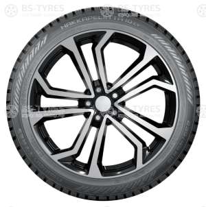 Nokian Tyres Hakkapeliitta 10p SUV 215/55 R18 99T