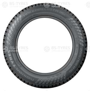 Nokian Tyres Hakkapeliitta 10p SUV 215/55 R18 99T
